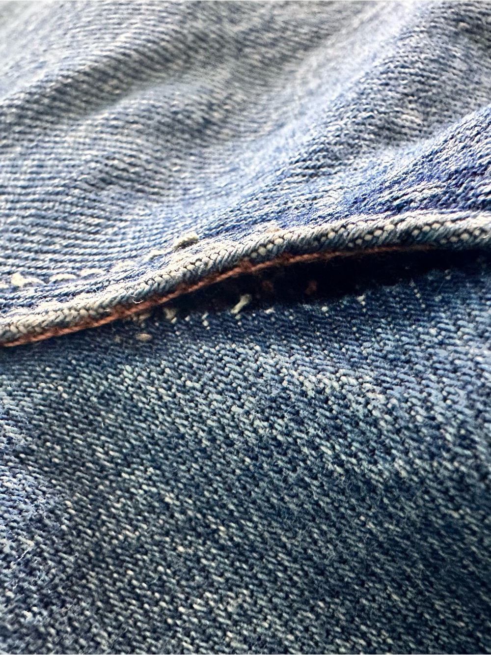 Free People- We The Free Bock Party Trouser Jeans - Picture 15 of 16